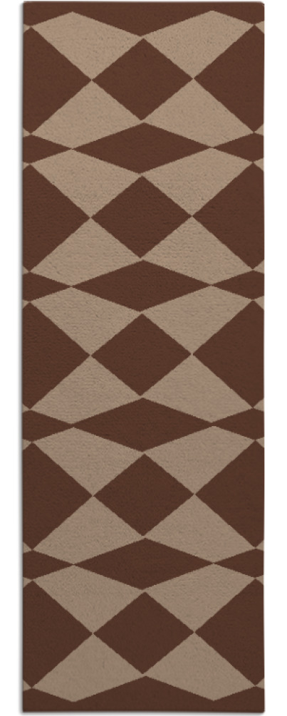 harlequin rug - item 298971