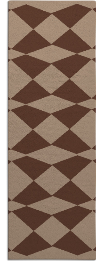 harlequin rug - item 298972