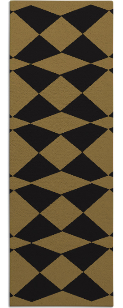 harlequin rug - item 298973