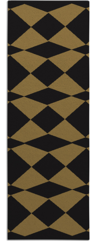 harlequin rug - item 298974
