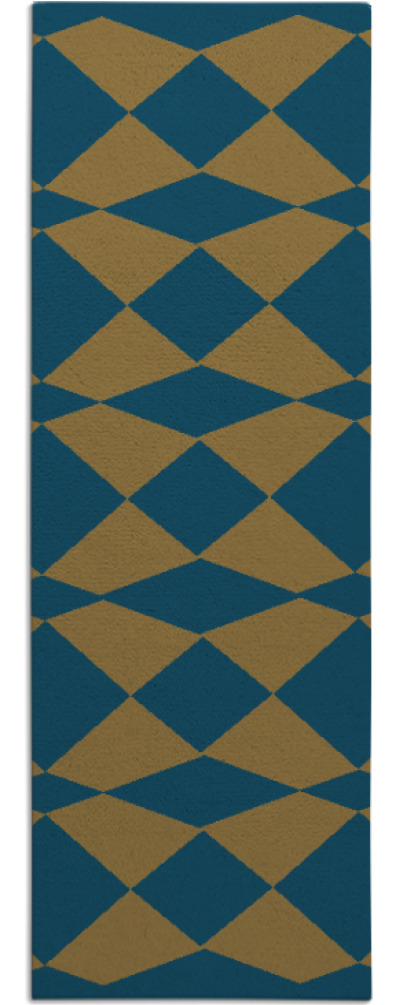 harlequin rug - item 298976