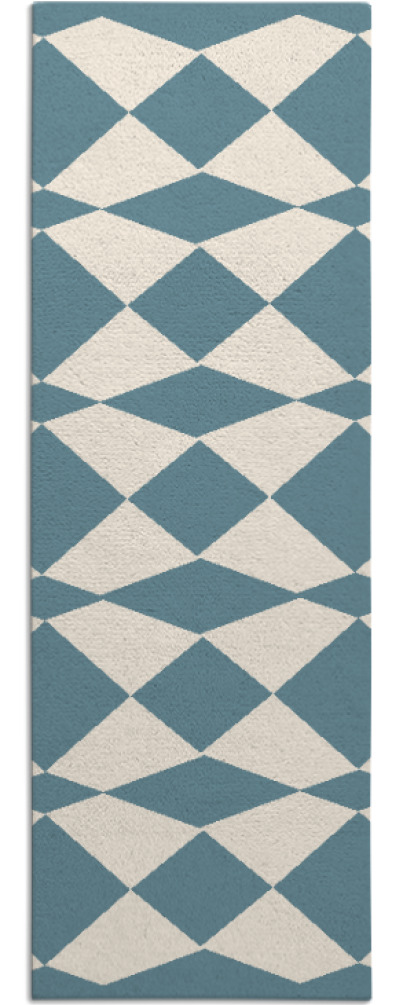 harlequin rug - item 298977