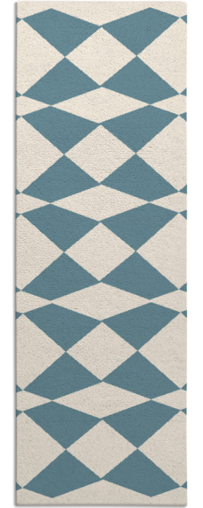 harlequin rug - item 298978