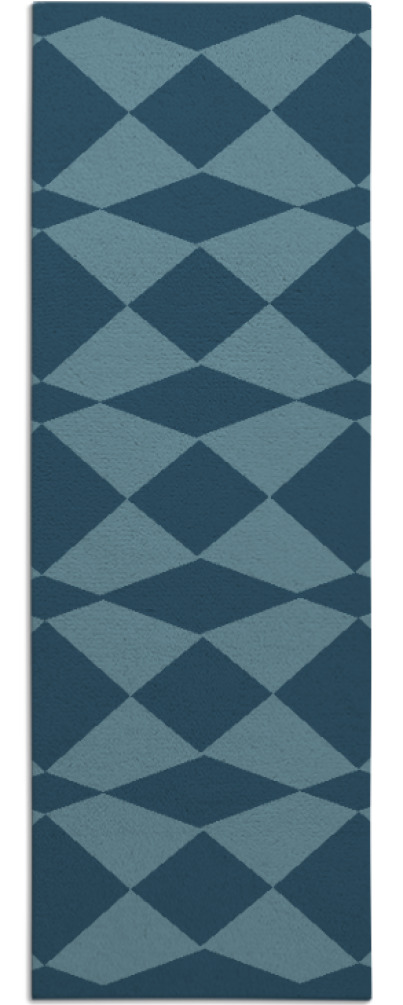 harlequin rug - item 298980