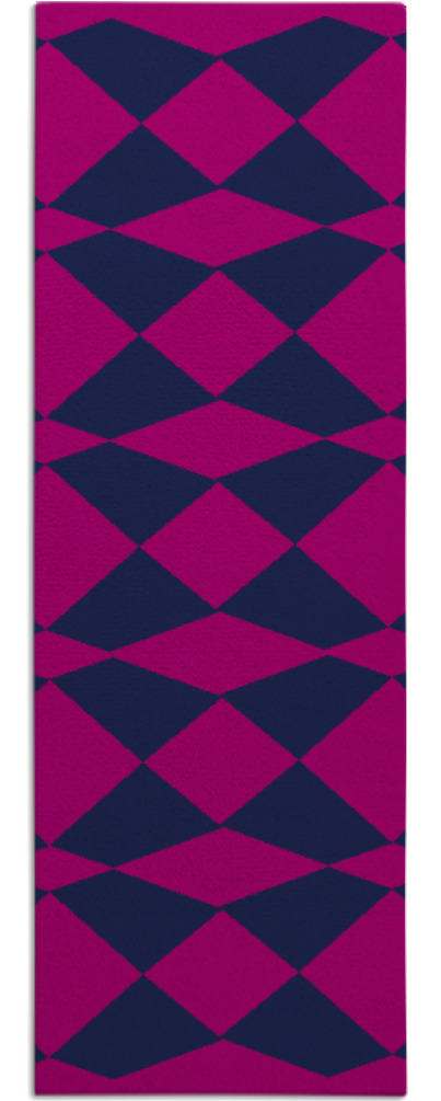 harlequin rug - item 298981