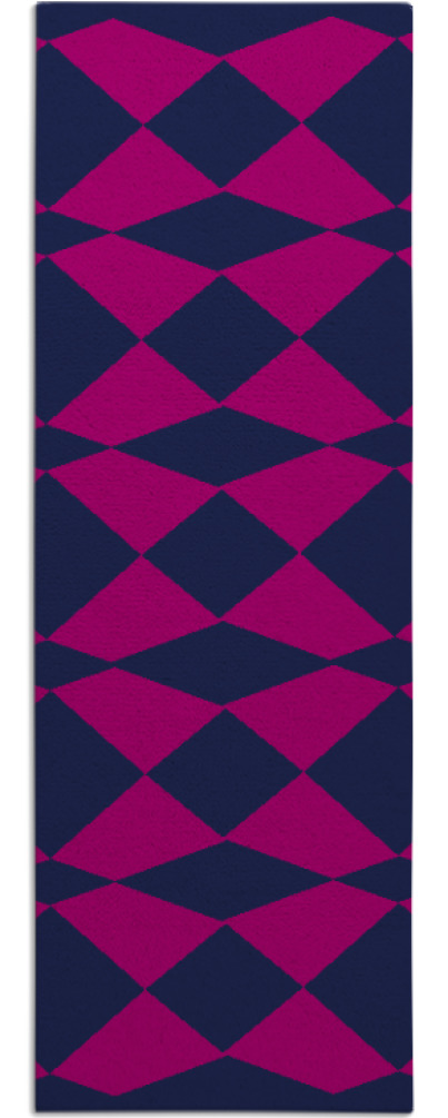 harlequin rug - item 298982