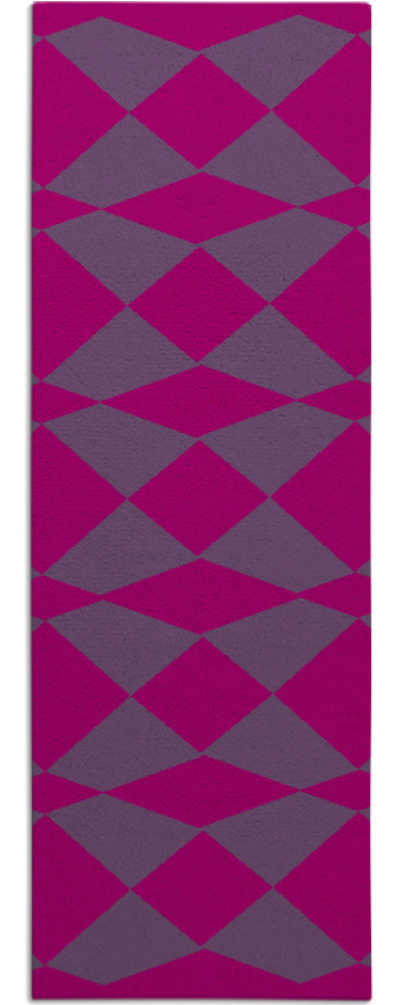 harlequin rug - item 298983