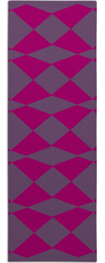 harlequin rug - item 298984
