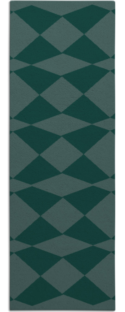 harlequin rug - item 298987