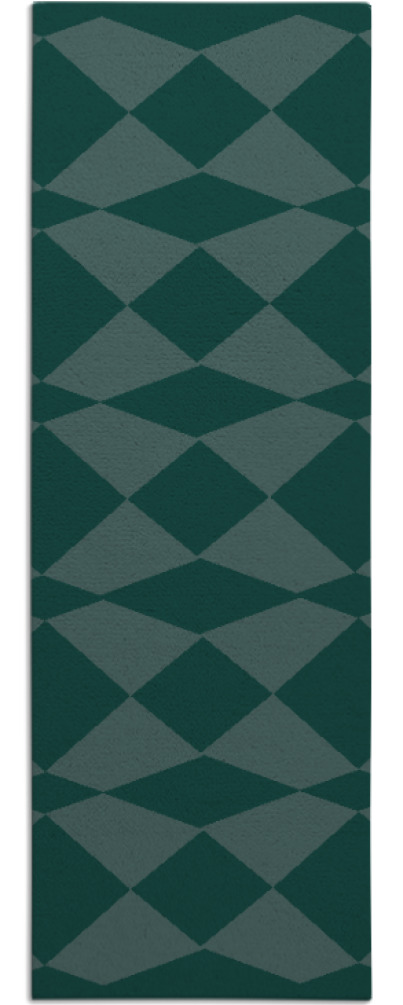 harlequin rug - item 298988