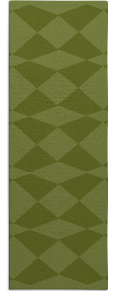 harlequin rug - item 298991