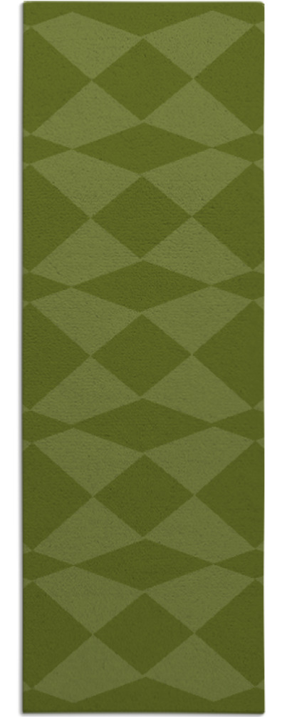 harlequin rug - item 298992