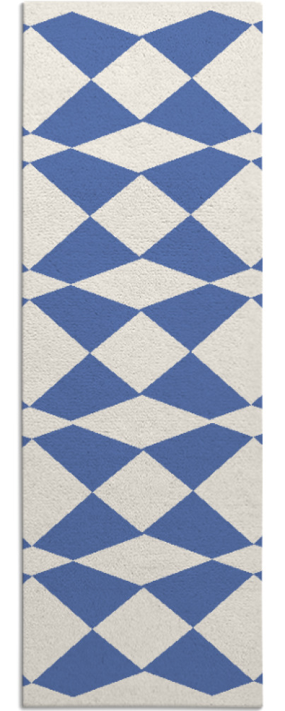 harlequin rug - item 298993
