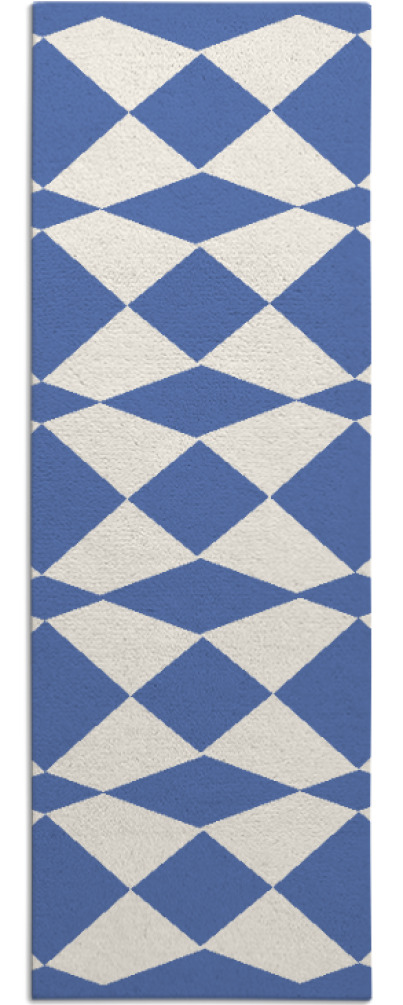 harlequin rug - item 298994
