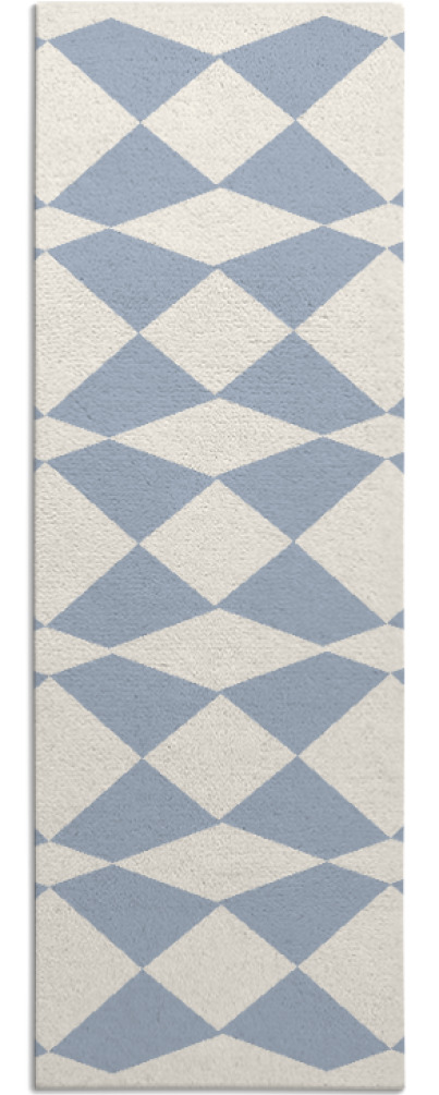 harlequin rug - item 298995