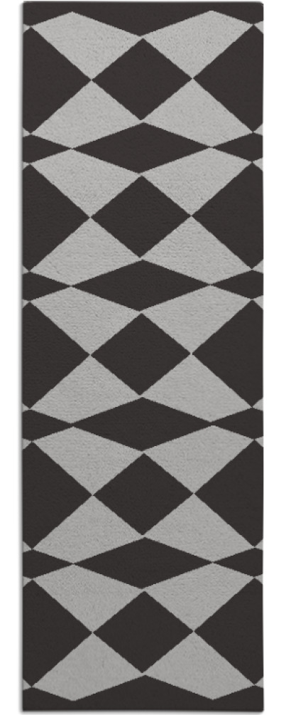harlequin rug - item 298997