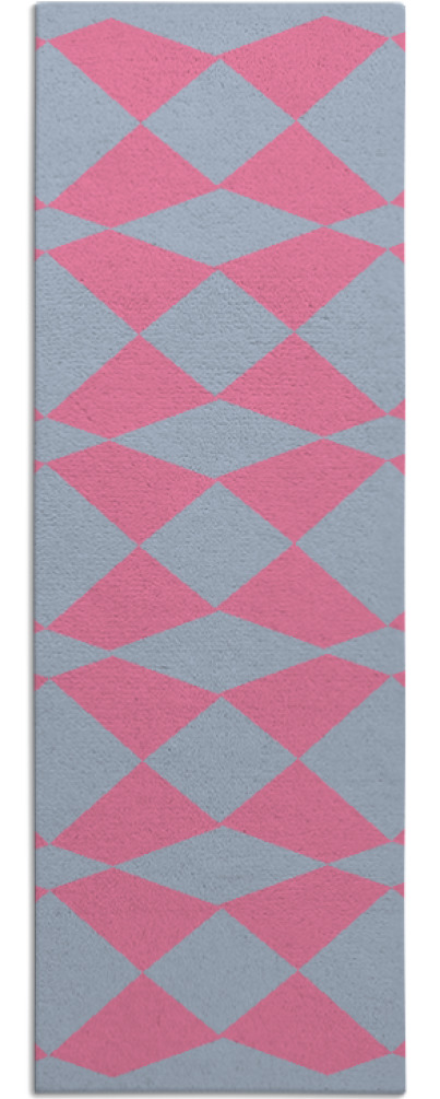 harlequin rug - item 299004