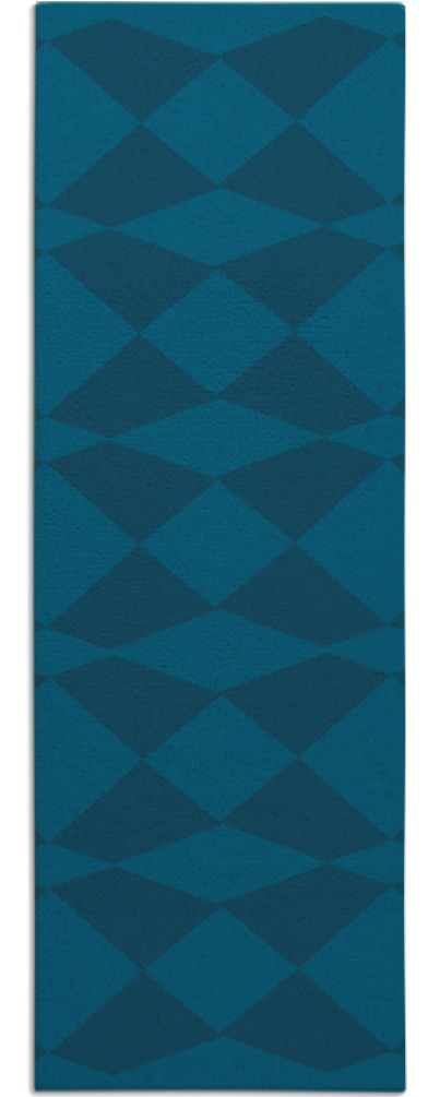 harlequin rug - item 299005