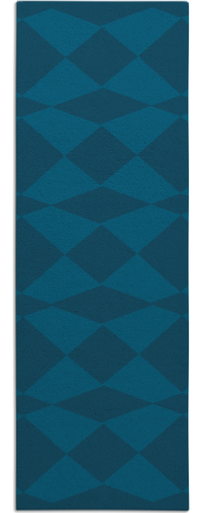 harlequin rug - item 299006