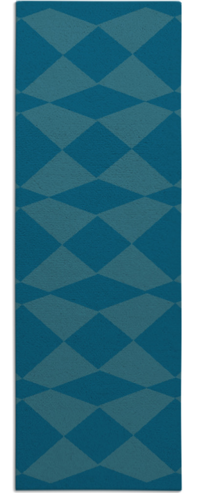 harlequin rug - item 299007
