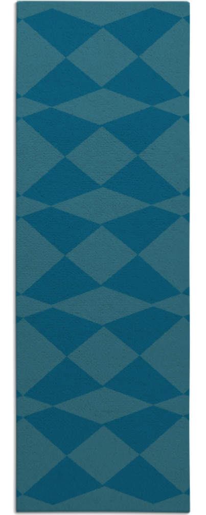harlequin rug - item 299008