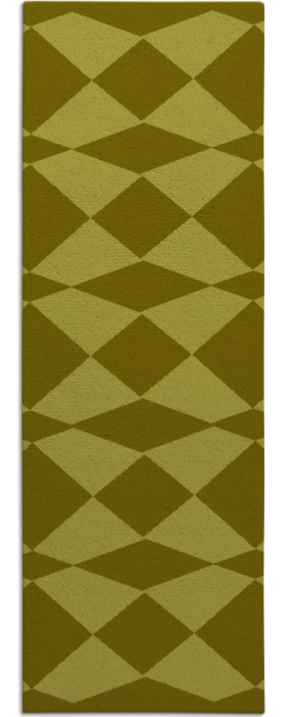 harlequin rug - item 299015