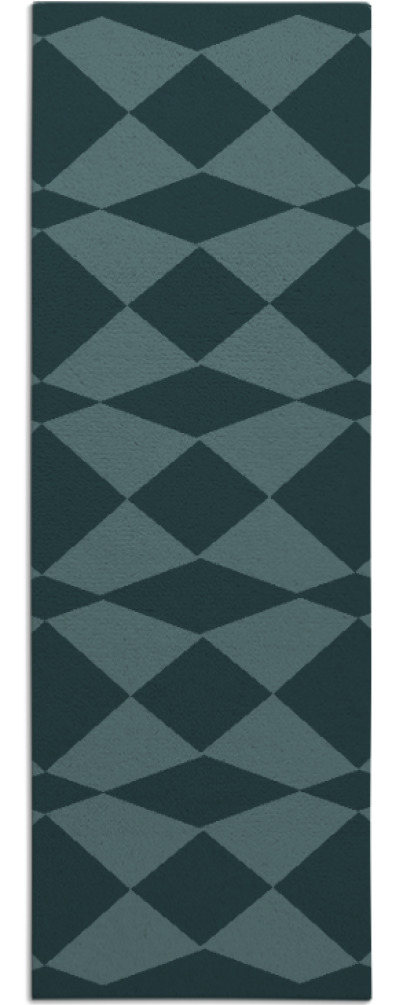 harlequin rug - item 299025