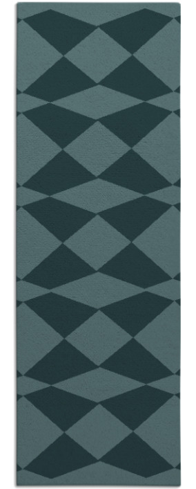 Harlequin Rug