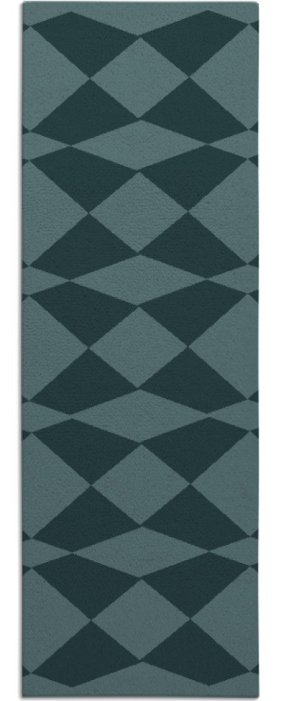 harlequin rug - item 299026