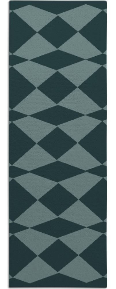 harlequin rug - item 299027