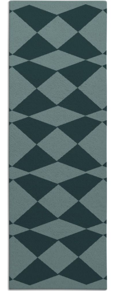 harlequin rug - item 299028