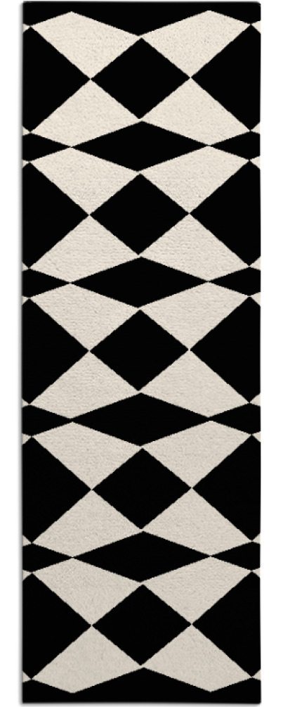harlequin rug - item 299029