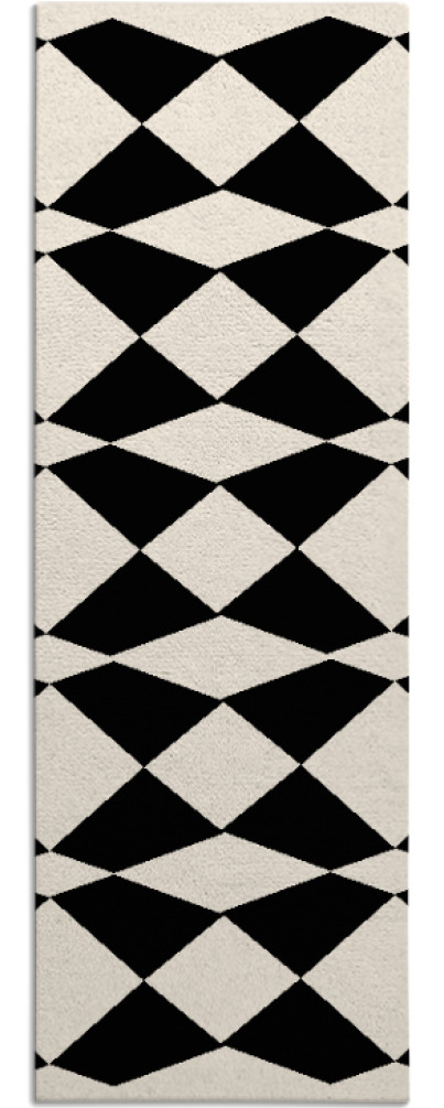 harlequin rug - item 299030