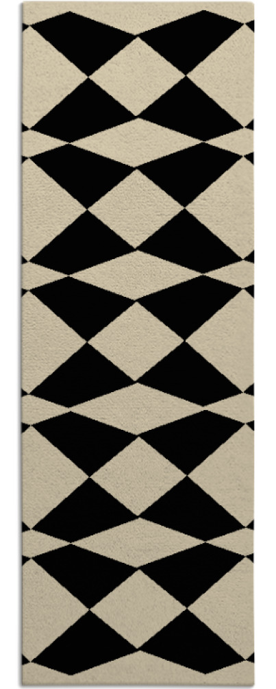 harlequin rug - item 299032