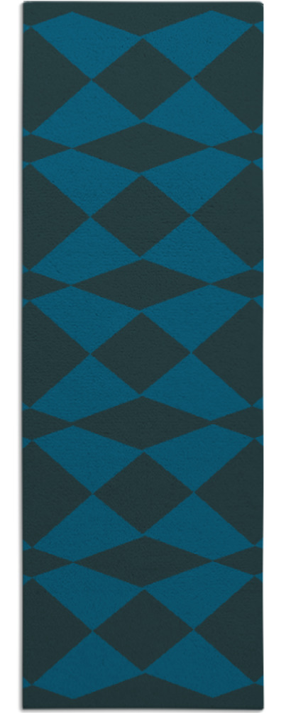 harlequin rug - item 299033