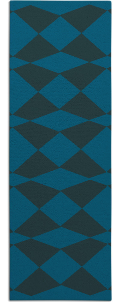 harlequin rug - item 299034