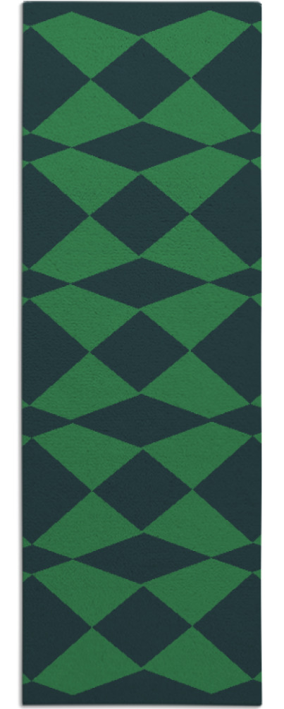 harlequin rug - item 299035