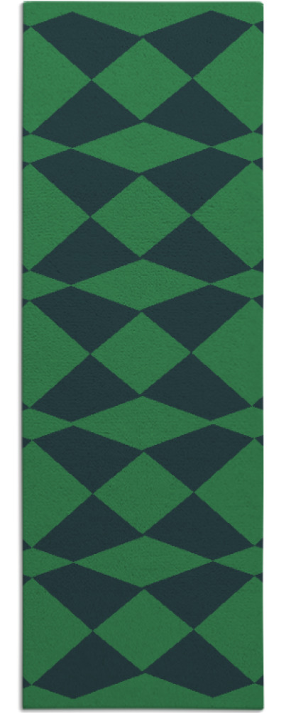 harlequin rug - item 299036