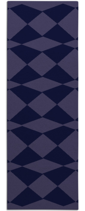Harlequin Rug
