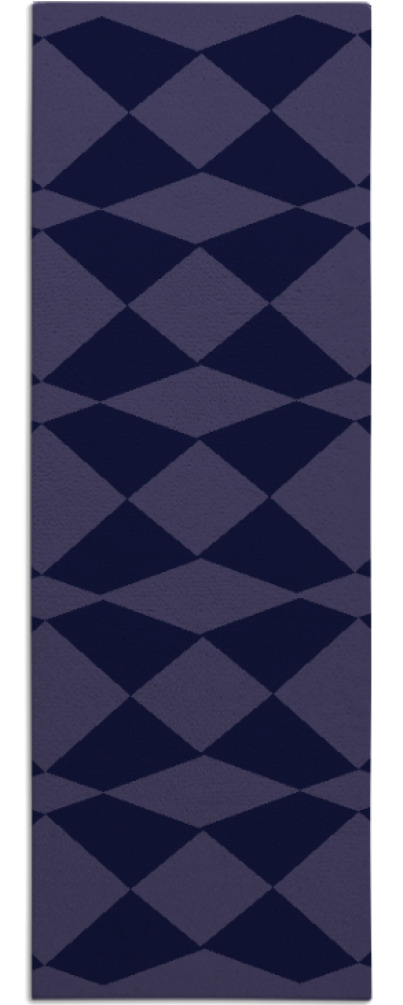 harlequin rug - item 299037