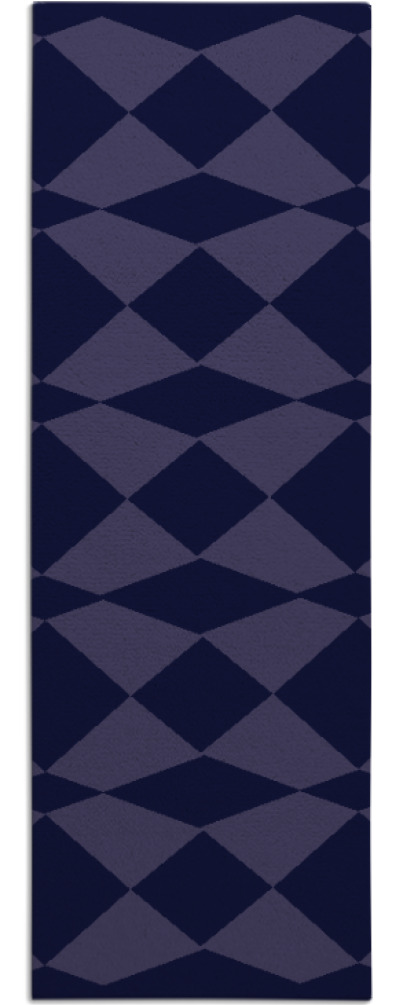 harlequin rug - item 299038