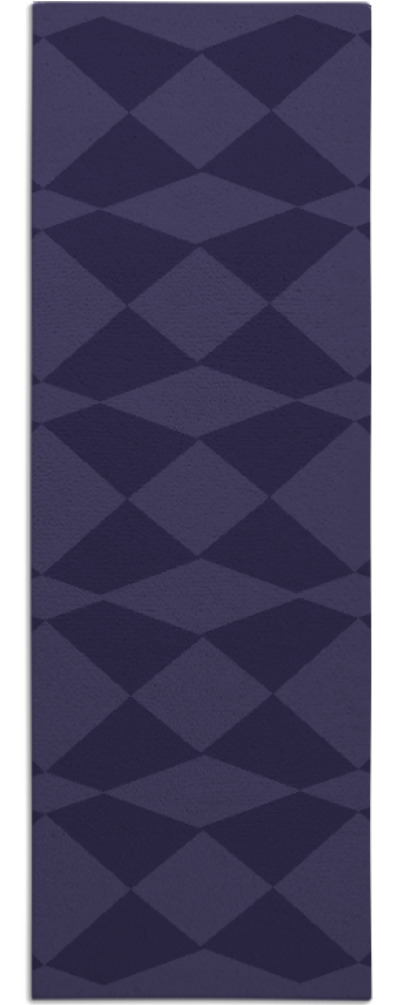 harlequin rug - item 299039