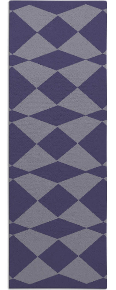 harlequin rug - item 299041