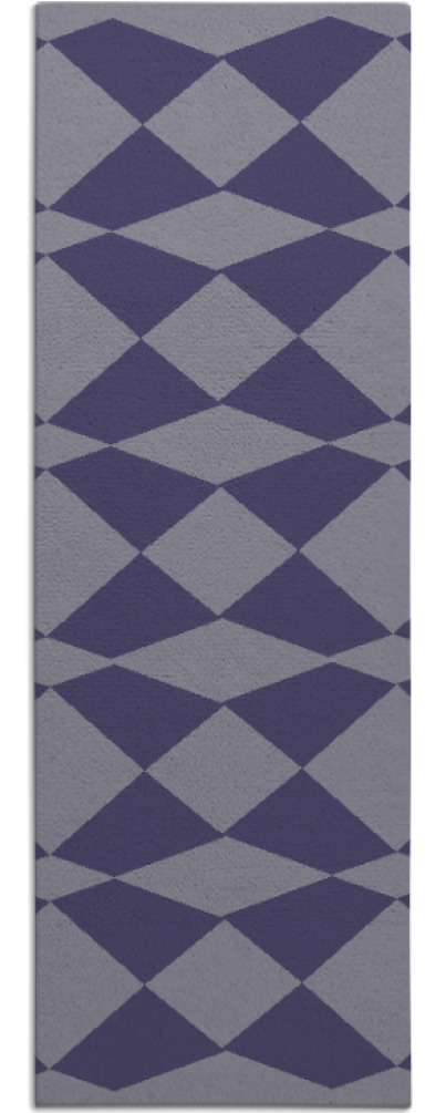 harlequin rug - item 299042