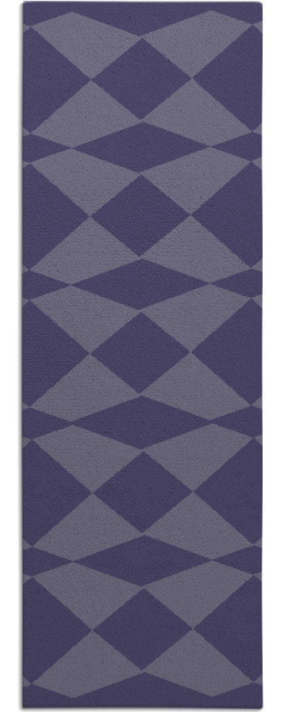 harlequin rug - item 299043