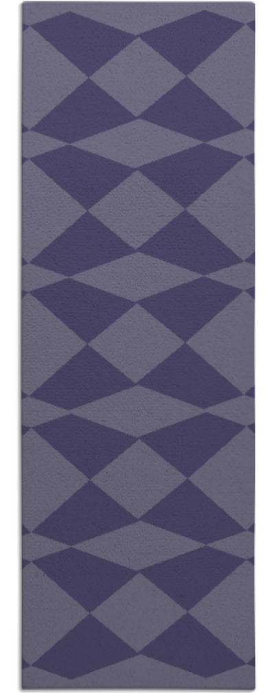 harlequin rug - item 299044
