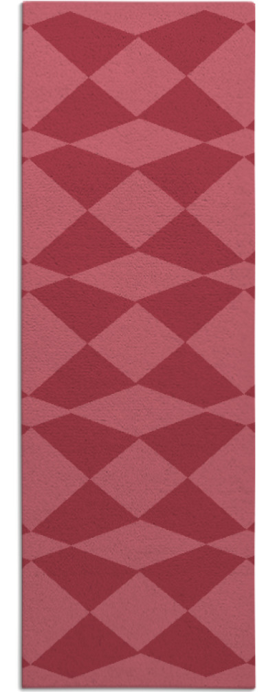 harlequin rug - item 299047