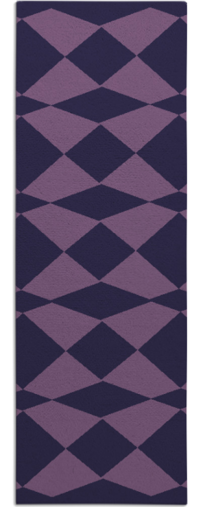 harlequin rug - item 299050