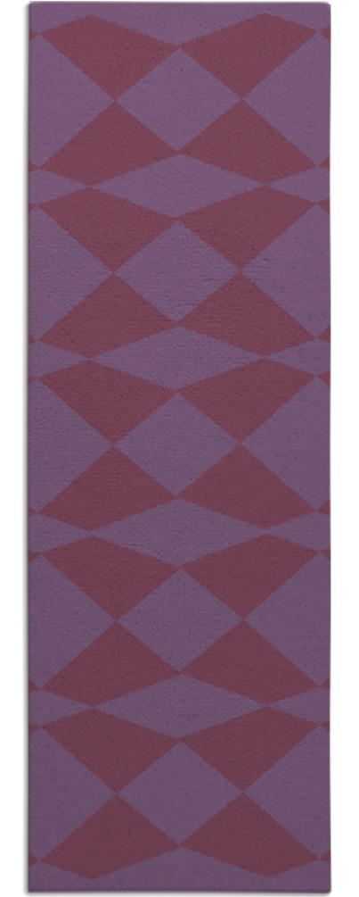 harlequin rug - item 299051
