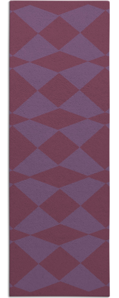 harlequin rug - item 299052